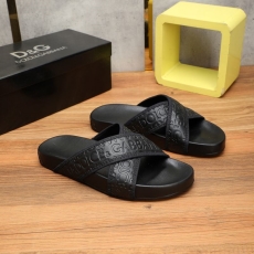 Dolce Gabbana Slippers